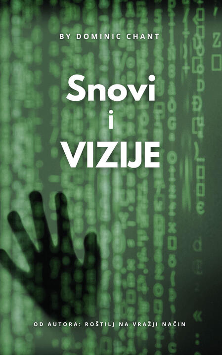 Snovi i Vizije by Dominic Chant AI Gemini