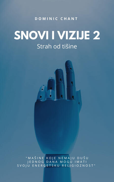 Snovi i Vizije 2 - Strah od tišine AI Gemini