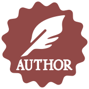 Autor na LibraryThingu Verificirani autor na Library Thingu