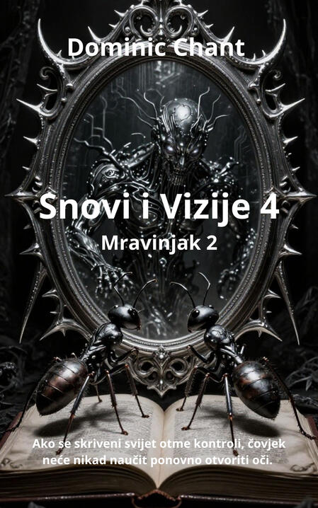Snovi i Vizije 4 Mravinjak 2